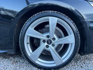 Audi A4 2.0 A4 S Line 35 TDI MHEV Semi-Auto 5dr 9