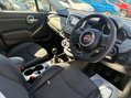 Fiat 500X 1.6 MultiJetII Cross SUV 5dr Diesel Manual Euro 6 (s/s) (120 ps) 8