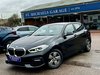 BMW 1 Series 1.5 118I SE Auto 5dr