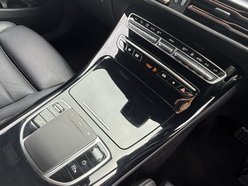 Mercedes-Benz EQC EQC 400 80kWh AMG Line SUV 5dr Electric Auto 4MATIC (408 ps) 50