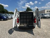Vauxhall Vivaro LWB L2H1 2900 Sportive 100ps Turbo D Air Con Sensors Cruise Twin Side Doors 11