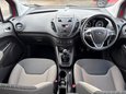 Ford Tourneo Courier ZETEC TDCI 13