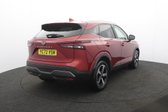 Nissan Qashqai 5dr 1.3 DIG-T MHEV N-Connecta Petrol Hybrid Glass Roof Pack 3
