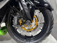 Kawasaki ZZR1400 1400 ABS 2012 ONLY 24K MOT 10/27 SERVICED 1400CC SUPER SPORT 15