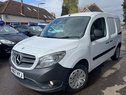 Mercedes-Benz Citan 1.5 111 CDI L2 Euro 5 5dr