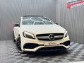 Mercedes-Benz A Class 2.0 A45 AMG SpdS DCT 4MATIC Euro 6 (s/s) 5dr 5