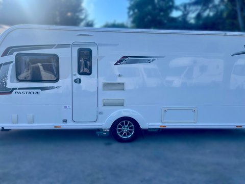 Coachman Pastiche 575 7