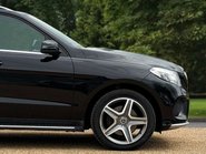 Mercedes-Benz GLE GLE 250 D 4MATIC AMG LINE PREMIUM 13