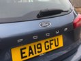 Ford Focus 1.5 EcoBlue Zetec Euro 6 (s/s) 5dr 28