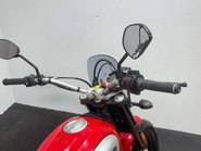 Ducati Scrambler 800 ICON 2015 3K GREAT CONDITION 1 OWNER MOT 800CC NAKED A2 22