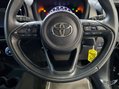 Toyota Aygo X 1.0 VVT-i Pure Euro 6 (s/s) 5dr 54