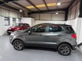 Ford Ecosport 1.0T EcoBoost GPF Zetec SUV 5dr Petrol Manual Euro 6 (s/s) (125 ps) 5