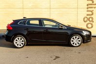 Volvo V40 T3 INSCRIPTION 12