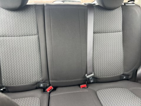 Vauxhall Mokka X 1.4i Turbo Active Auto Euro 6 5dr 61