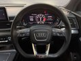 Audi SQ5 3.0 SQ5 TFSI Quattro Auto 4WD 5dr 25