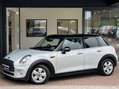 Mini Hatch 1.5 Cooper Auto 5dr 1