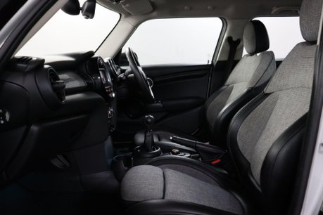 Mini Hatch COOPER CLASSIC 35