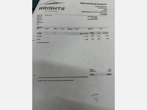 Renault Kangoo 1.5 dCi ENERGY ML19 Business Panel Van 5dr Diesel Manual MWB Euro 6 (s/s) ( 37