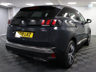 Peugeot 3008 S/S GT LINE 11