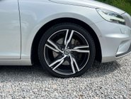 Volvo V40 2.0 V40 R-Design Edition D2 Auto 5dr 14