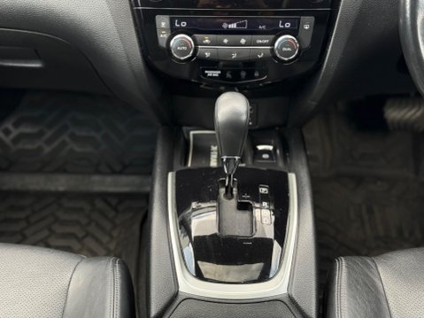 Nissan X-Trail 1.6 dCi Tekna XTRON Euro 5 (s/s) 5dr 60