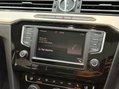 Volkswagen Passat 2.0 TDI BlueMotion Tech GT Euro 6 (s/s) 5dr 81
