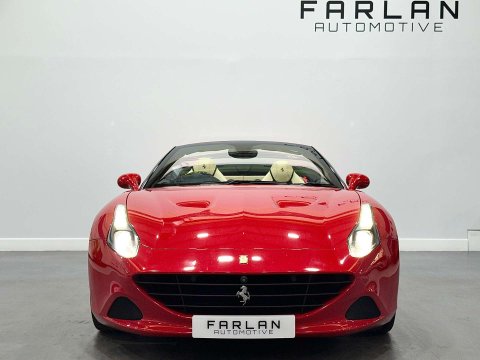 Ferrari California 3.8 V8 T Convertible 2dr Petrol F1 DCT Euro 6 (s/s) (560 ps) 13