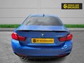 BMW 4 Series 3.0 430d M Sport Auto 2dr 6