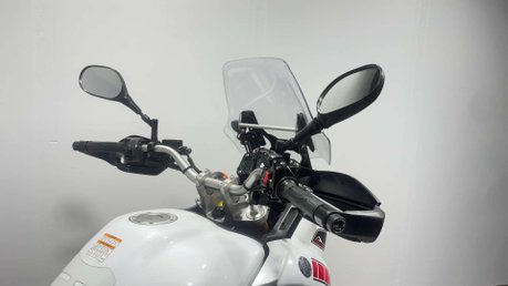 Yamaha XT 2013 ( 62 PLATE ) 25K NEW MOT WARRANTY ADVENTURE BIKE 10