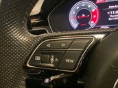 Audi A4 2.0 A4 Black Edition 35 TFSI 4dr 17