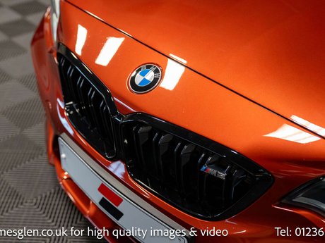 BMW 2 Series 3.0 M2 Competition Edition 2dr 27