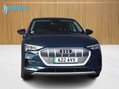 Audi E-Tron 50 Technik SUV 5dr Electric Auto quattro 71.2kWh (313 ps) 5