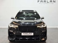 BMW X7 3.0 M50d SUV 5dr Diesel Auto xDrive Euro 6 (s/s) (400 ps) 10