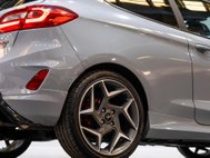 Ford Fiesta 1.5T EcoBoost ST-3 Hatchback 3dr Petrol Manual Euro 6 (200 ps) 37