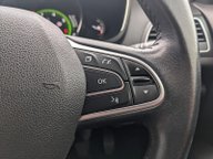 Renault Megane DYNAMIQUE S NAV TCE 17