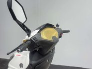 Lexmoto FMX 2016 SPARES OR REPAIR 125CC PROJECT BIKE SCOOTER 18