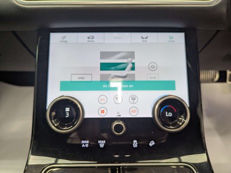 Land Rover Range Rover Velar 3.0 Range Rover Velar R-Dynamic HSE D300 Auto 4WD 5dr 65