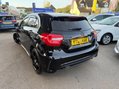 Mercedes-Benz A Class 2.1 A220 CDI AMG Sport 7G-DCT Euro 6 (s/s) 5dr 6