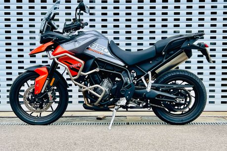 Triumph Tiger Tiger 850 Sport 20