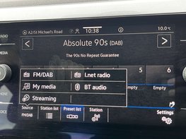 Volkswagen Polo 1.0 Polo Style TSi 5dr 37