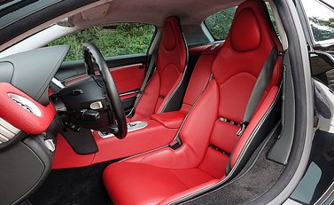 Mercedes-Benz SLR McLaren 11