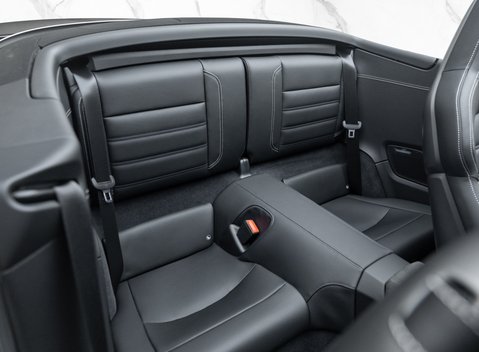 Porsche 911 Turbo S Cabriolet (992) 25