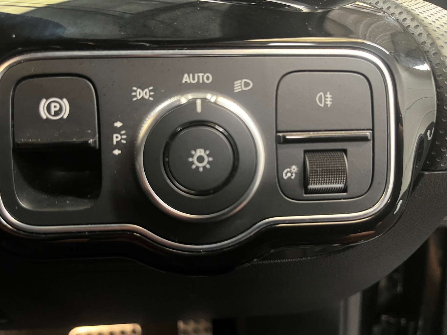 2021 Mercedes-Benz A-Class — image 16