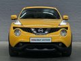 Nissan Juke 1.6 Juke Tekna CVT 5dr 6