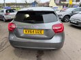 Mercedes-Benz A Class 1.6 A180 Sport 7G-DCT Euro 6 (s/s) 5dr 4