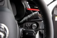 Vauxhall Corsa GS 17