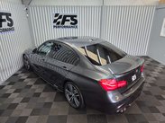 BMW 3 Series 3.0 335d M Sport Saloon 4dr Diesel Auto xDrive Euro 6 (s/s) (313 ps) 17