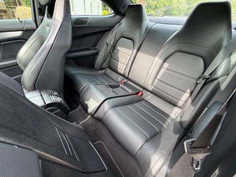 Mercedes-Benz C Class 6.3 C63 V8 AMG Edition 125 SpdS MCT Euro 5 2dr 4