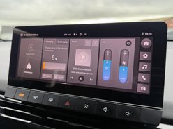 MG MG4 64kWh SE Long Range Hatchback 5dr Electric Auto (203 ps) 38