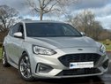 Ford Focus 1.5 EcoBlue ST-Line Euro 6 (s/s) 5dr